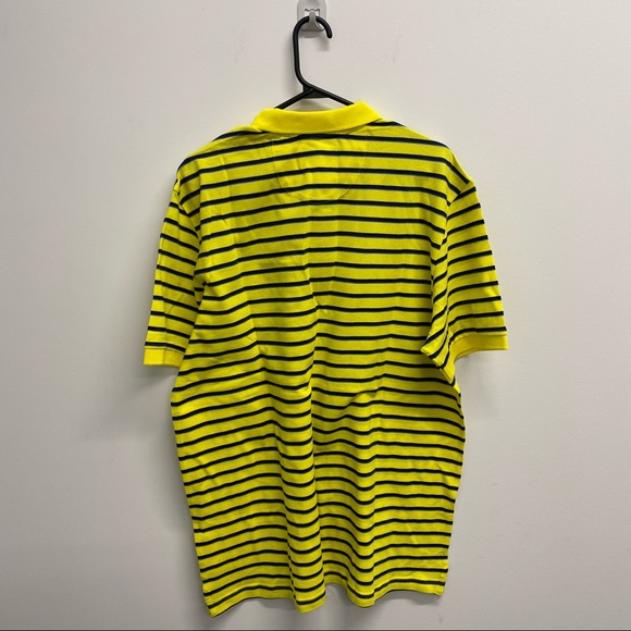 ✨NEW✨ MEN’s CHAPS’ SHIRT | POLO WITH COLLAR - Picture 6 of 7